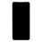 For ZTE nubia Red Magic 6 Pro NX669J-P / nubia Red Magic 6 NX669J OEM Grade S AMOLED Screen and Digitizer Assembly Part (without Logo) - 2