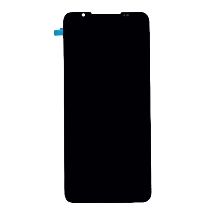 For ZTE nubia Red Magic 7S 5G / nubia Red Magic 7 NX679J OEM Grade S AMOLED Screen and Digitizer Assembly Part (without Logo) - 2