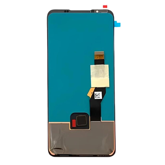 For ZTE nubia Red Magic 7S 5G / nubia Red Magic 7 NX679J OEM Grade S AMOLED Screen and Digitizer Assembly Part (without Logo) - 3