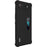 IMAK TPU Phone Case for Asus ROG Phone 7 Pro / Phone 7 Ultimate 5G , Matte Finish Coating Back Protective Cover - Black - 4