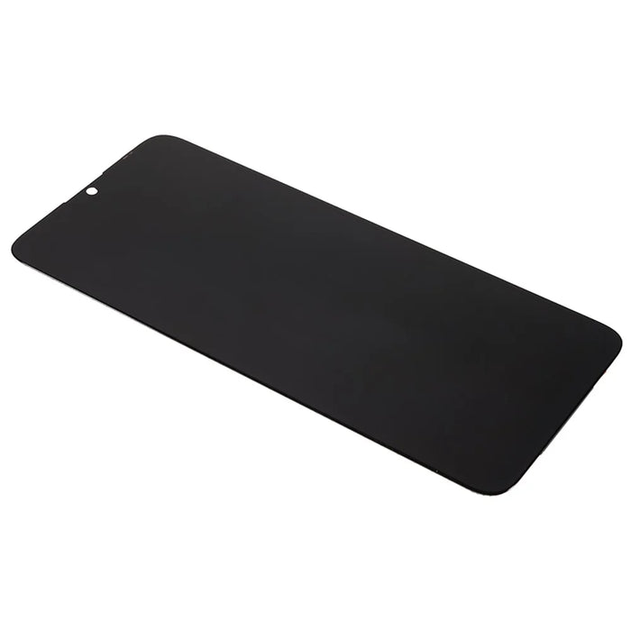 For Honor X7a 4G Grade B LCD Screen and Digitizer Assembly Part (without Logo) - 2