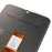 For Honor X7a 4G Grade B LCD Screen and Digitizer Assembly Part (without Logo) - 4