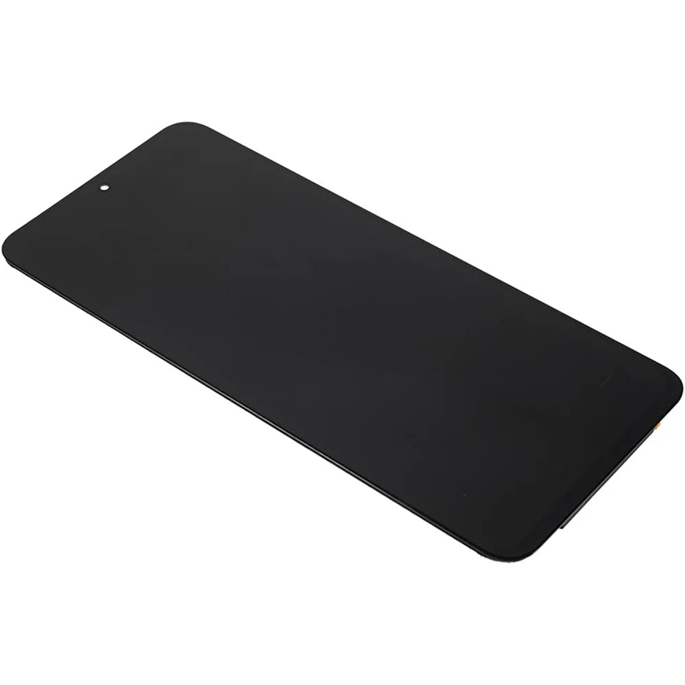 For Honor X8a 4G Grade B LCD Screen and Digitizer Assembly Part (without Logo) - 3