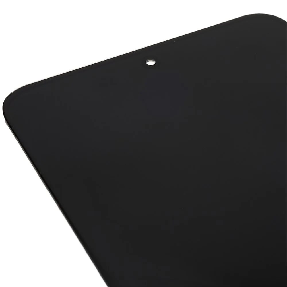 For Honor X8a 4G Grade B LCD Screen and Digitizer Assembly Part (without Logo) - 6