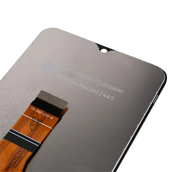 For Honor X5 4G Grade B LCD Screen and Digitizer Assembly Part (without Logo) - 4