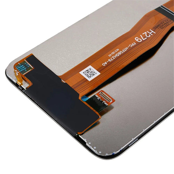 For Honor X5 4G Grade B LCD Screen and Digitizer Assembly Part (without Logo) - 5