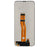 For Honor X5 4G Grade B LCD Screen and Digitizer Assembly Part (without Logo) - 7