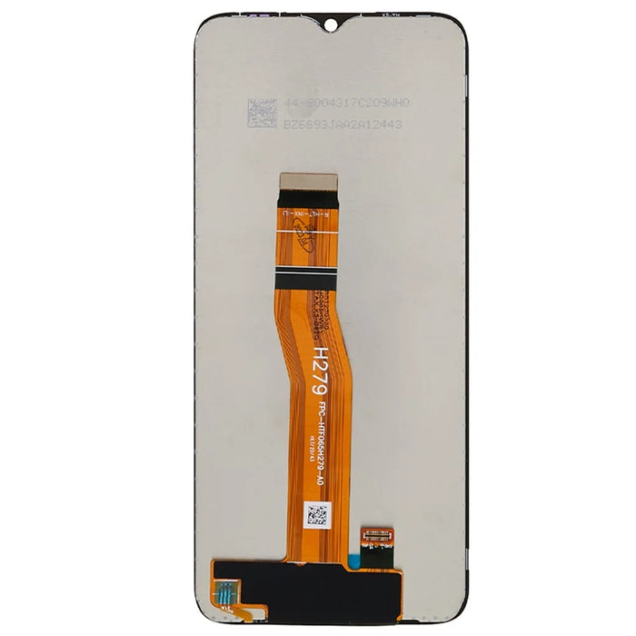 For Honor X5 4G Grade B LCD Screen and Digitizer Assembly Part (without Logo) - 7