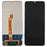 For Honor Play 30 Plus 5G / Honor X7 Grade S OEM LCD Screen and Digitizer Assembly Replacement Part (without Logo) - 1
