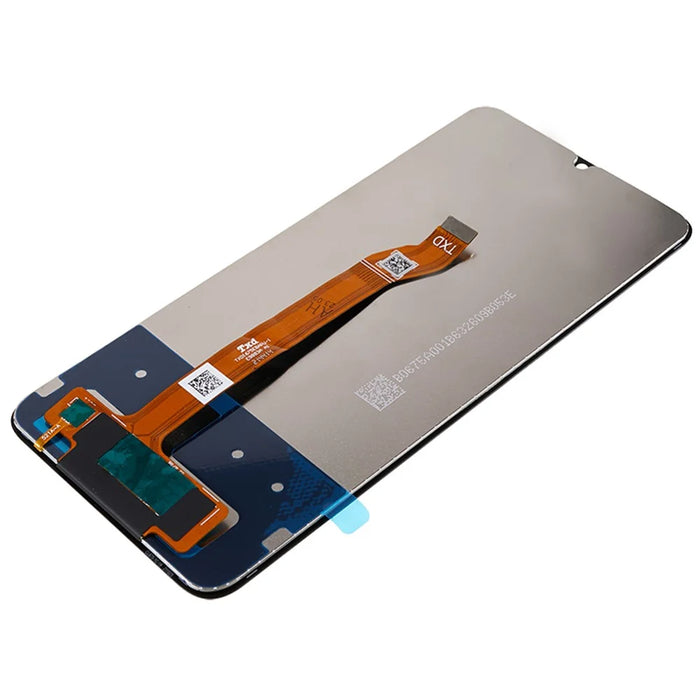 For Honor Play 30 Plus 5G / Honor X7 Grade S OEM LCD Screen and Digitizer Assembly Replacement Part (without Logo) - 2