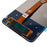 For Honor Play 30 Plus 5G / Honor X7 Grade S OEM LCD Screen and Digitizer Assembly Replacement Part (without Logo) - 5