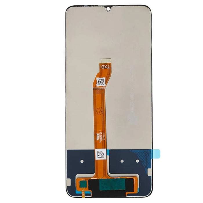 For Honor Play 30 Plus 5G / Honor X7 Grade S OEM LCD Screen and Digitizer Assembly Replacement Part (without Logo) - 7