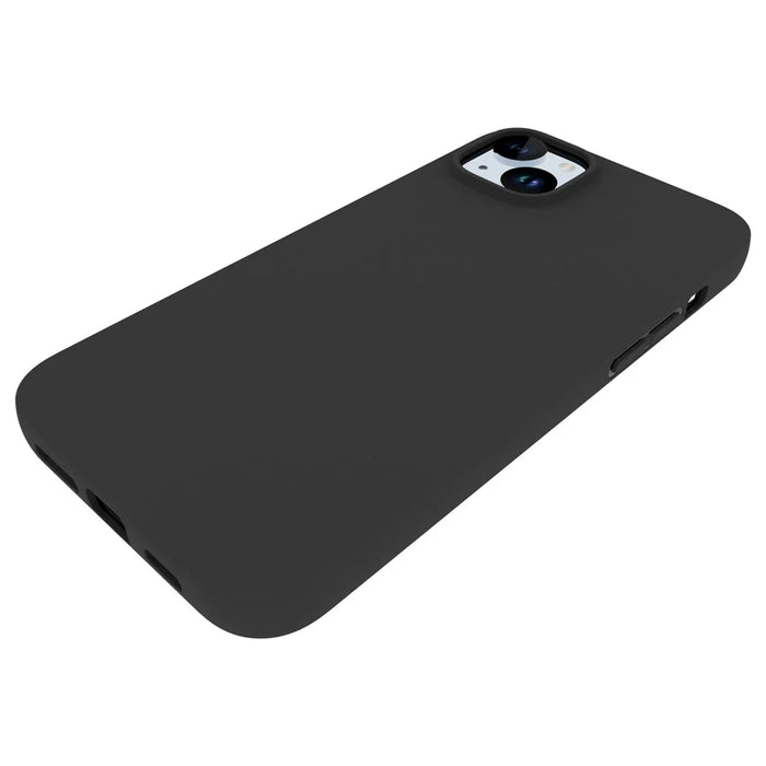 Smartphone Cover for iPhone 15 Plus Fall Proof Phone Case TPU Matte Cell Phone Back Shell - 5