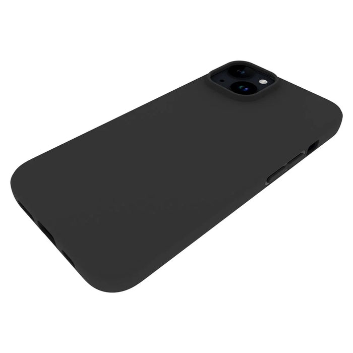 Smartphone Cover for iPhone 15 Drop Resistant TPU Phone Case Matte Cell Phone Back Shell - 5