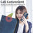 For Samsung Galaxy S22 5G Leather Cover, Wallet Stand Scratch Proof Imprinted Pattern Flip Phone Case - Blue - 6