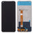 For Oppo A73 5G / A72 5G / K7x / Realme V5 5G / Realme Q2 Grade S OEM LCD Screen and Digitizer Assembly Replacement Part (without Logo) - 1