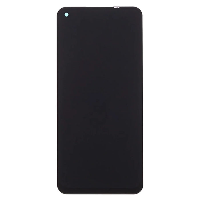 For Oppo A73 5G / A72 5G / K7x / Realme V5 5G / Realme Q2 Grade S OEM LCD Screen and Digitizer Assembly Replacement Part (without Logo) - 2