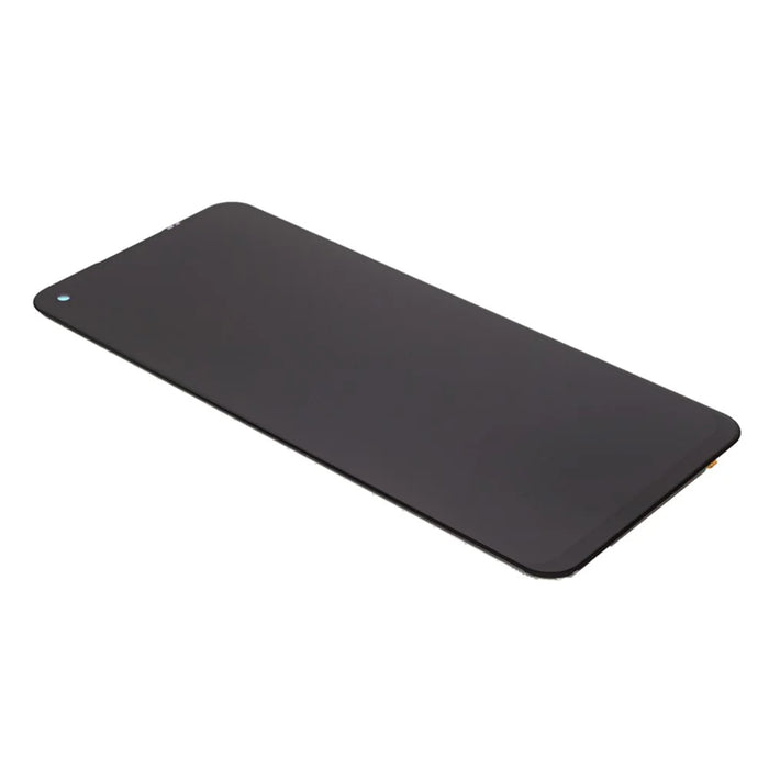 For Oppo A73 5G / A72 5G / K7x / Realme V5 5G / Realme Q2 Grade S OEM LCD Screen and Digitizer Assembly Replacement Part (without Logo) - 4