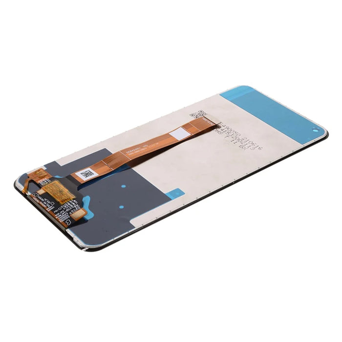 For Oppo A73 5G / A72 5G / K7x / Realme V5 5G / Realme Q2 Grade S OEM LCD Screen and Digitizer Assembly Replacement Part (without Logo) - 5