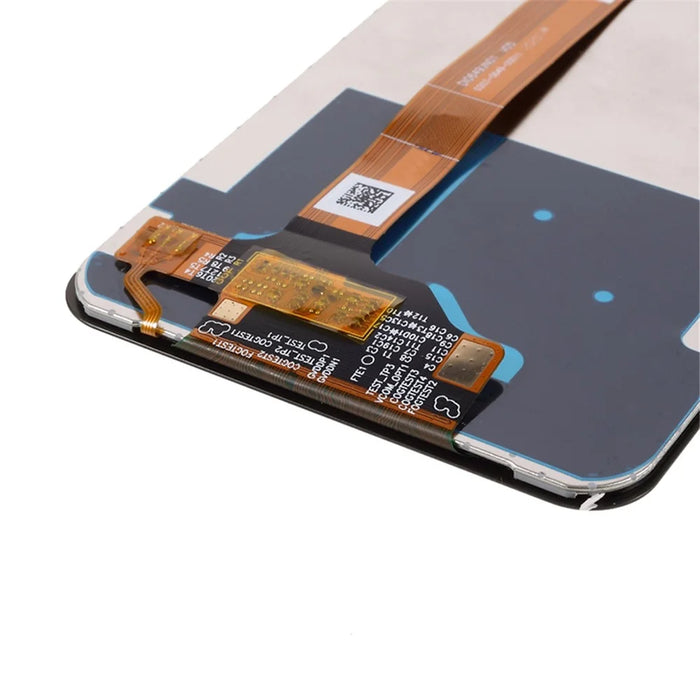For Oppo A73 5G / A72 5G / K7x / Realme V5 5G / Realme Q2 Grade S OEM LCD Screen and Digitizer Assembly Replacement Part (without Logo) - 7