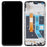 For Realme 7i (Asia) RMX2103 / C17 RMX2101 OEM Grade S LCD Screen and Digitizer Assembly + Frame Part (without Logo) - 1