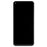 For Realme 7i (Asia) RMX2103 / C17 RMX2101 OEM Grade S LCD Screen and Digitizer Assembly + Frame Part (without Logo) - 2