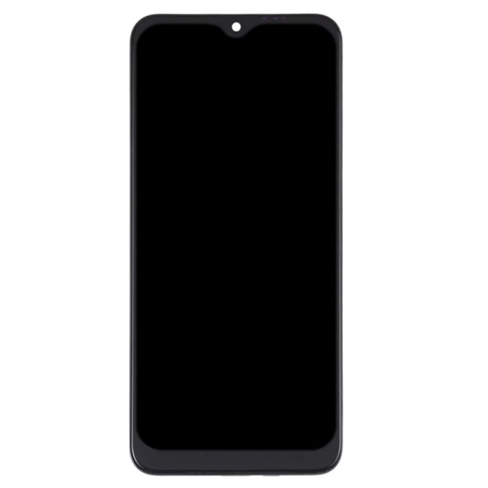 For OPPO A1k / Realme C2 (2019) OEM Grade S LCD Screen and Digitizer Assembly + Frame Part (without Logo) - 2
