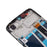 For Oppo A7 OEM Grade S LCD Screen and Digitizer Assembly + Frame Part (without Logo) - 6