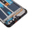 For Oppo A7 OEM Grade S LCD Screen and Digitizer Assembly + Frame Part (without Logo) - 7