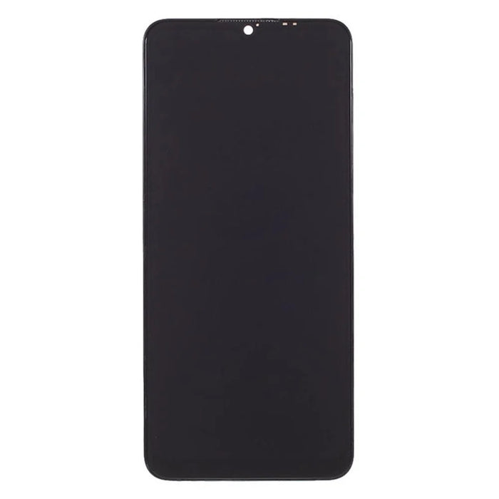 For Oppo A11 / A5 (2020) OEM Grade S LCD Screen and Digitizer Assembly + Frame Part (without Logo) - 2