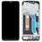 For Realme C3 (Without Fingerprint) / Realme 5i OEM Grade S LCD Screen and Digitizer Assembly + Frame Part (Without Logo) - 1