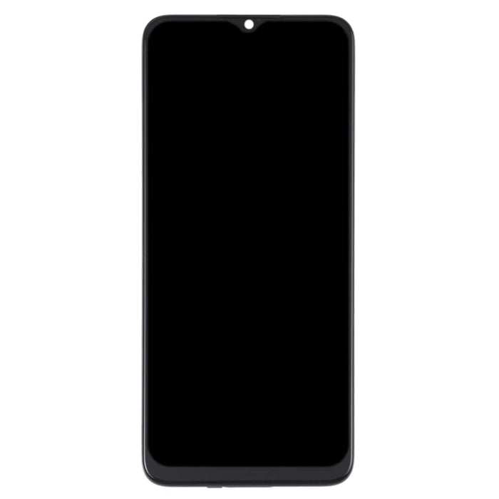 For Realme C3 (Without Fingerprint) / Realme 5i OEM Grade S LCD Screen and Digitizer Assembly + Frame Part (Without Logo) - 2