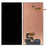 For Samsung Galaxy S23 Ultra S918 6.8" Grade S OEM AMOLED Screen and Digitizer Assembly Replacement Part (Without Logo) - 1