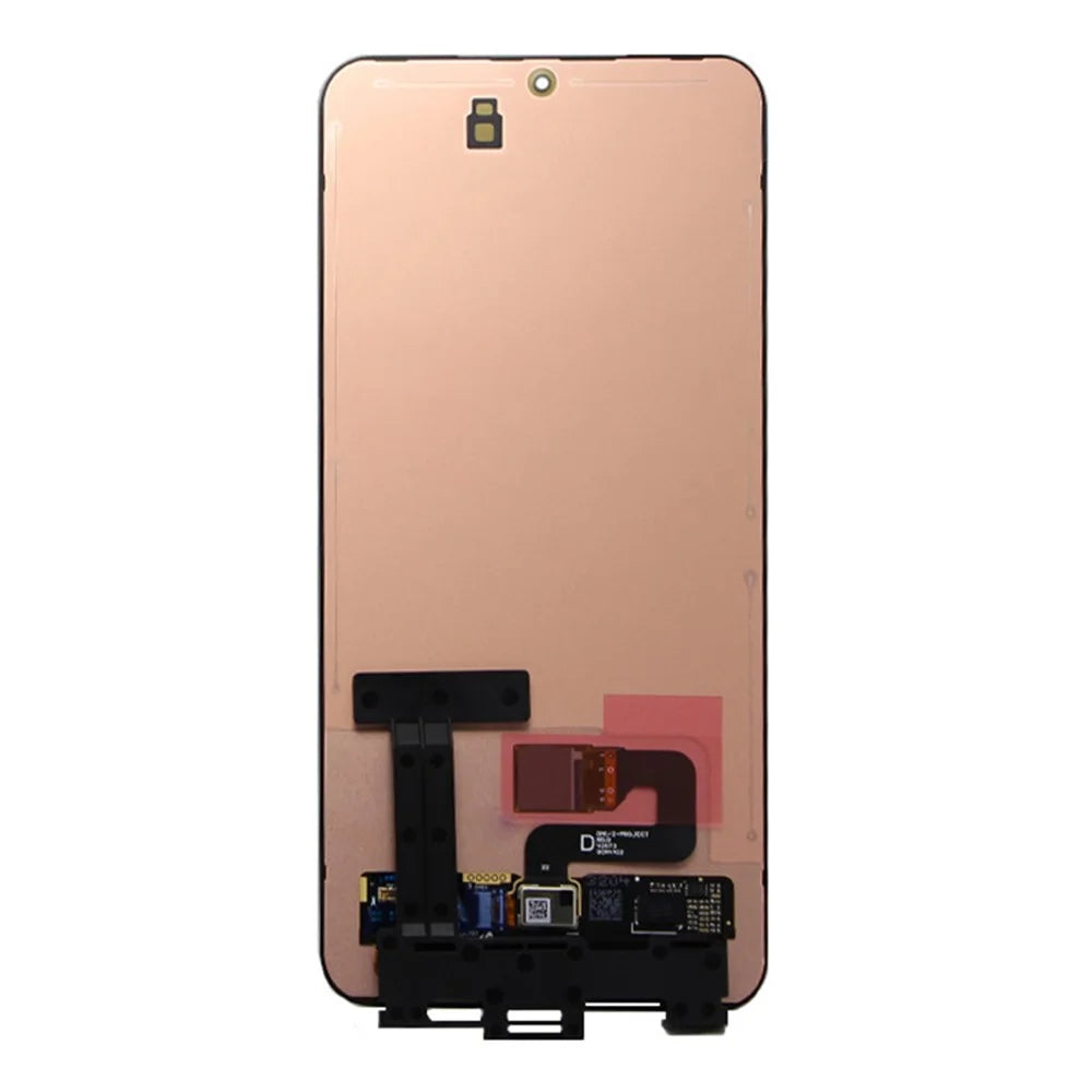 For Samsung Galaxy S23 S911 6.1" Grade S OEM AMOLED Screen and Digitizer Assembly Replacement Part (without Logo) - 3