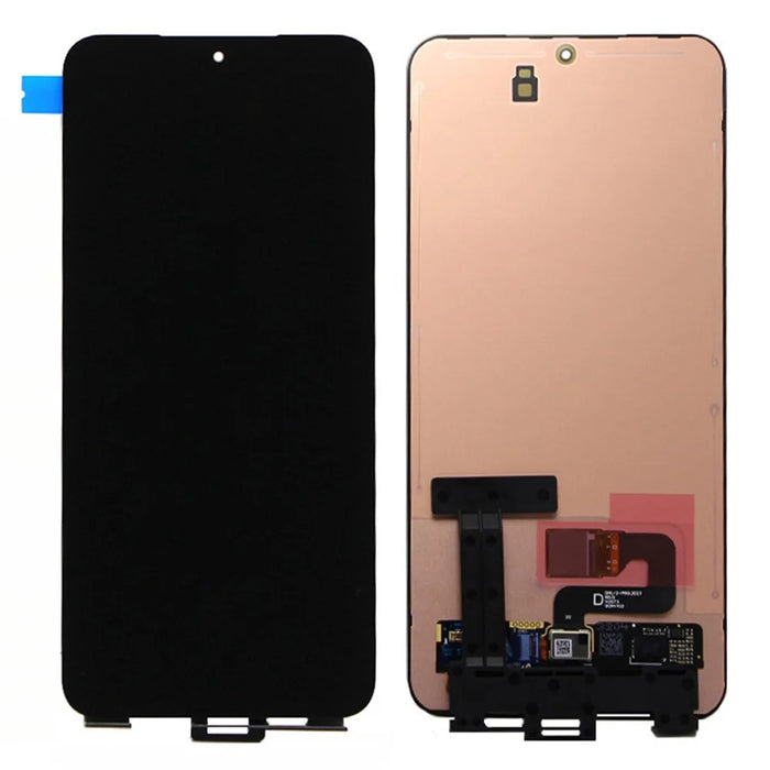 For Samsung Galaxy S23+ S916 6.6" AMOLED Screen and Digitizer Assembly Grade S OEM Replacement Part (without Logo) - 1