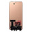 For Samsung Galaxy S23+ S916 6.6" AMOLED Screen and Digitizer Assembly Grade S OEM Replacement Part (without Logo) - 3