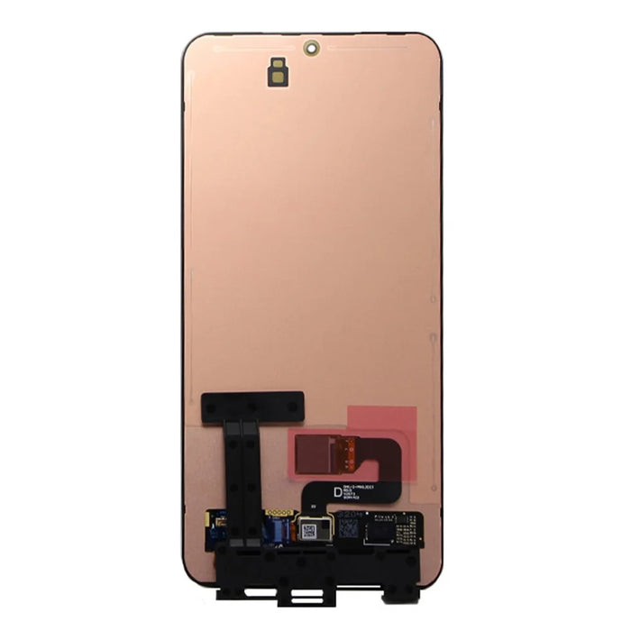 For Samsung Galaxy S23+ S916 6.6" AMOLED Screen and Digitizer Assembly Grade S OEM Replacement Part (without Logo) - 3
