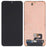 For Samsung Galaxy S22+ 5G S906 Grade S OEM AMOLED Screen and Digitizer Assembly Replacement Part (without Logo) - 1