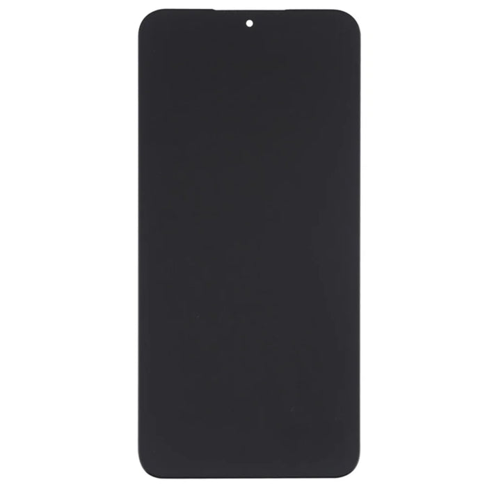 For Samsung Galaxy S22+ 5G S906 Grade S OEM AMOLED Screen and Digitizer Assembly Replacement Part (without Logo) - 2