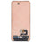 For Samsung Galaxy S22+ 5G S906 Grade S OEM AMOLED Screen and Digitizer Assembly Replacement Part (without Logo) - 3