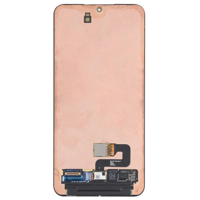 For Samsung Galaxy S22+ 5G S906 Grade S OEM AMOLED Screen and Digitizer Assembly Replacement Part (without Logo) - 3