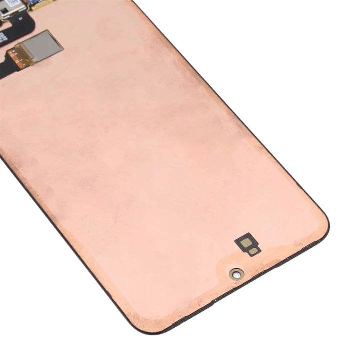 For Samsung Galaxy S22+ 5G S906 Grade S OEM AMOLED Screen and Digitizer Assembly Replacement Part (without Logo) - 4