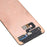 For Samsung Galaxy S22+ 5G S906 Grade S OEM AMOLED Screen and Digitizer Assembly Replacement Part (without Logo) - 5