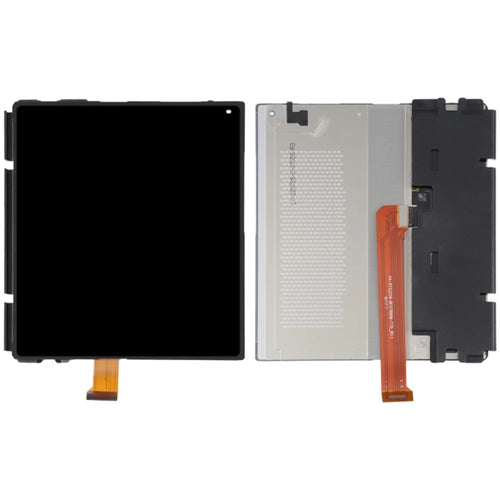 For Huawei Mate Xs 2 OEM Grade S OLED Folding Screen and Digitizer Assembly Repair Part (Without Logo) - 1