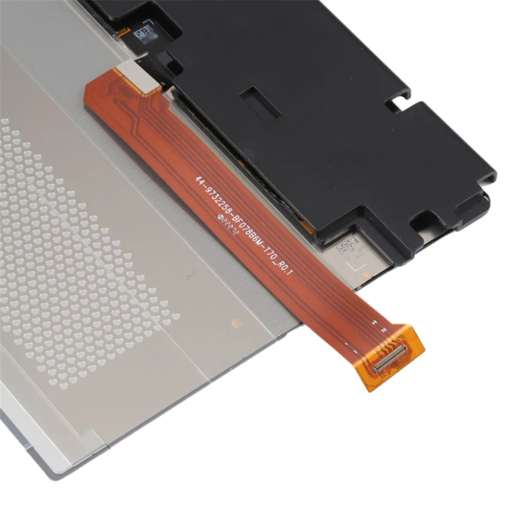 For Huawei Mate Xs 2 OEM Grade S OLED Folding Screen and Digitizer Assembly Repair Part (Without Logo) - 5