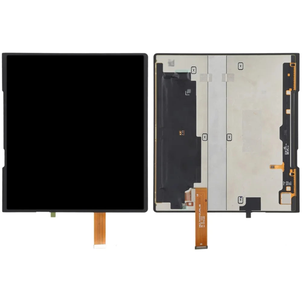 For Huawei Mate Xs OEM Grade S OLED Folding Screen and Digitizer Assembly Repair Part (Without Logo) - 1