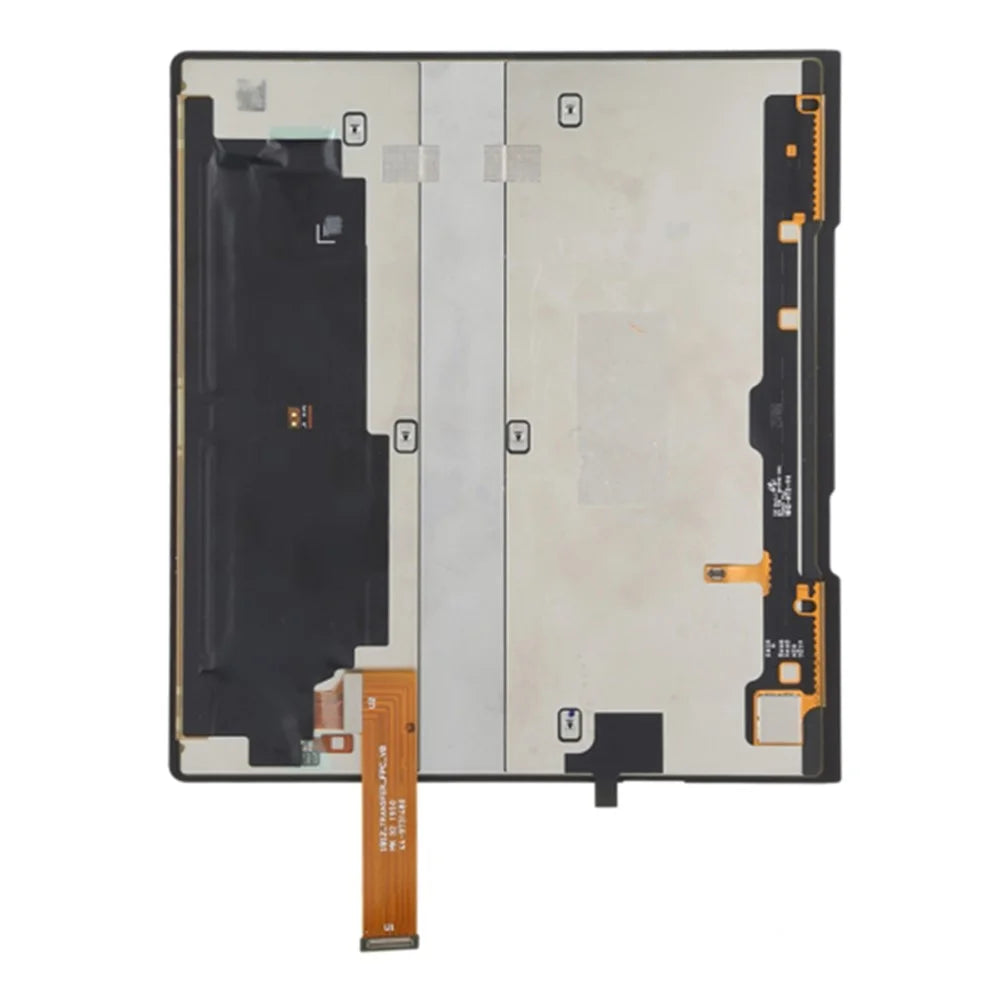 For Huawei Mate Xs OEM Grade S OLED Folding Screen and Digitizer Assembly Repair Part (Without Logo) - 3