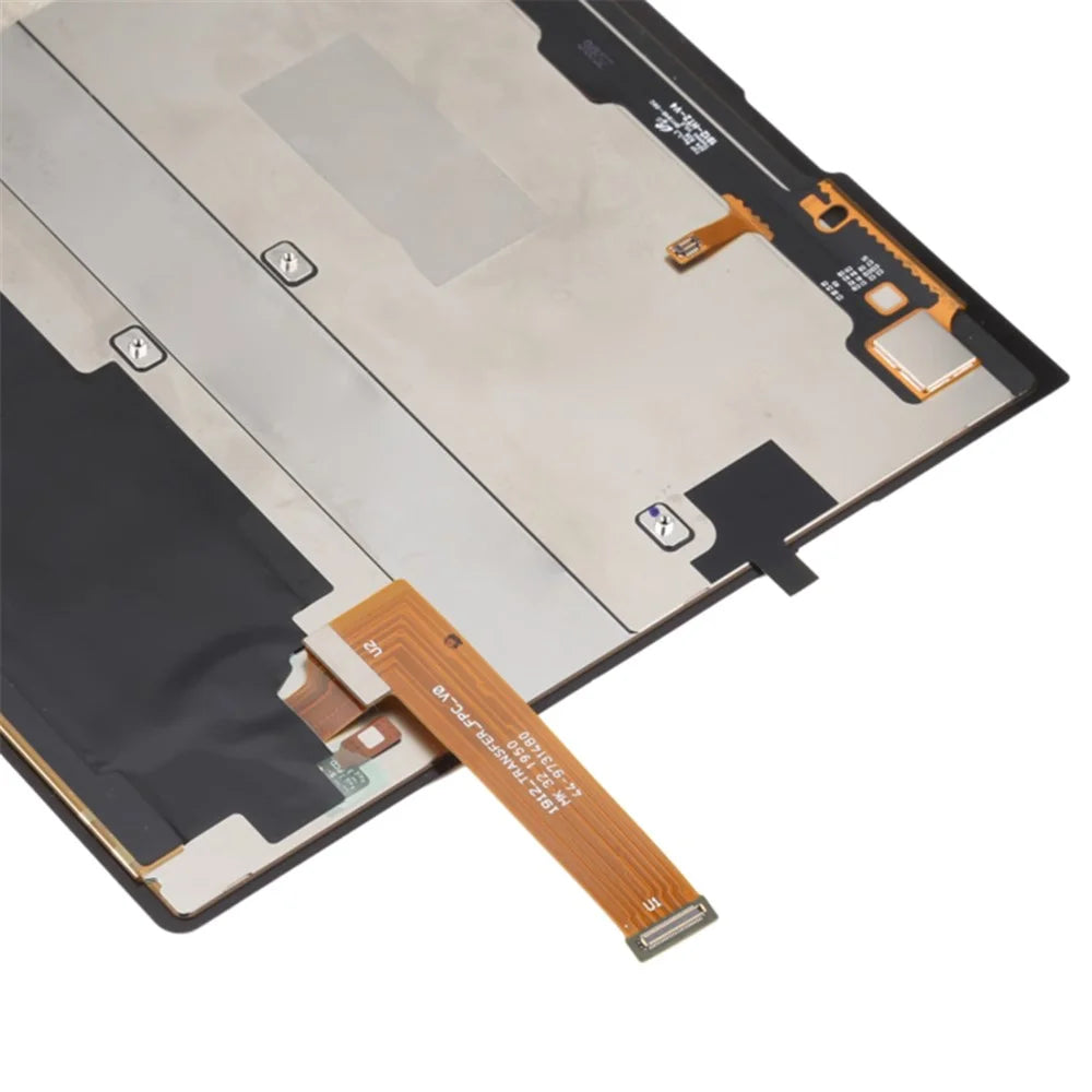 For Huawei Mate Xs OEM Grade S OLED Folding Screen and Digitizer Assembly Repair Part (Without Logo) - 4