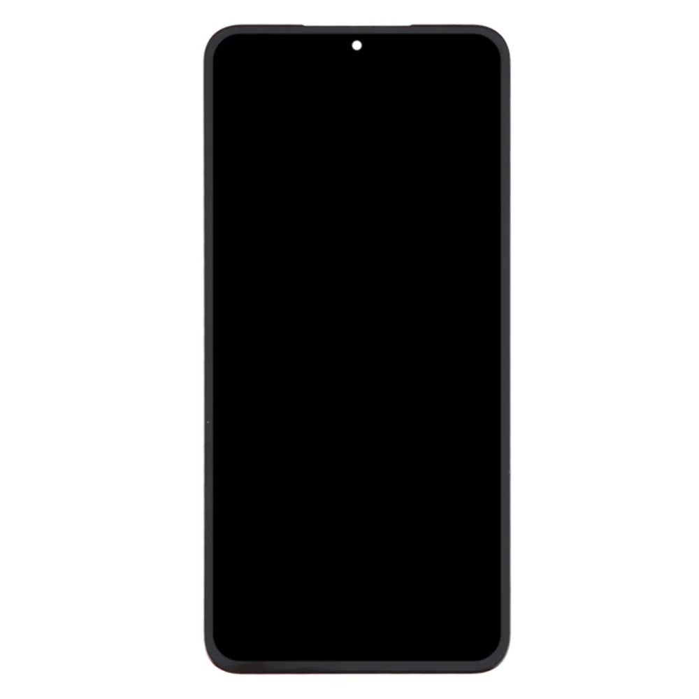 For Samsung Galaxy S22 5G S901 Grade S OEM AMOLED Screen and Digitizer Assembly Replacement Part (without Logo) - 2