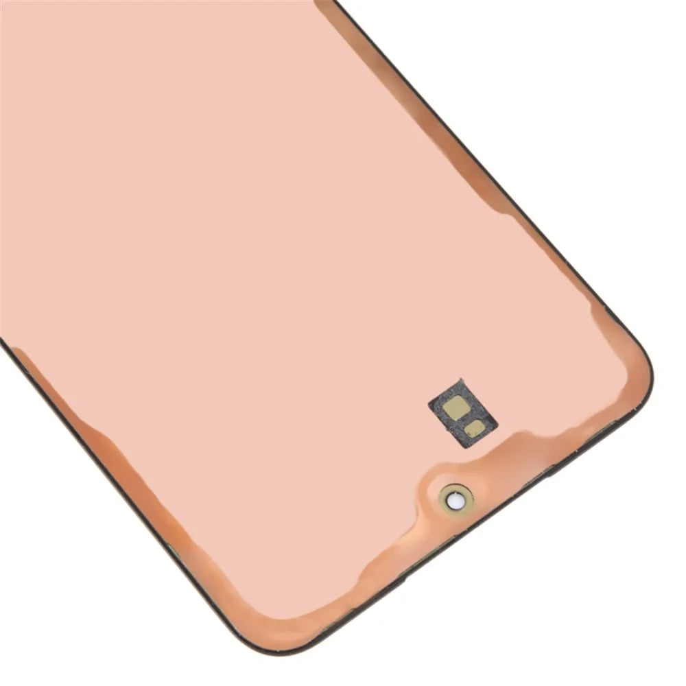 For Samsung Galaxy S22 5G S901 Grade S OEM AMOLED Screen and Digitizer Assembly Replacement Part (without Logo) - 4